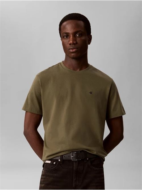  CALVIN KLEIN JEANS | LV14RD254GLI1